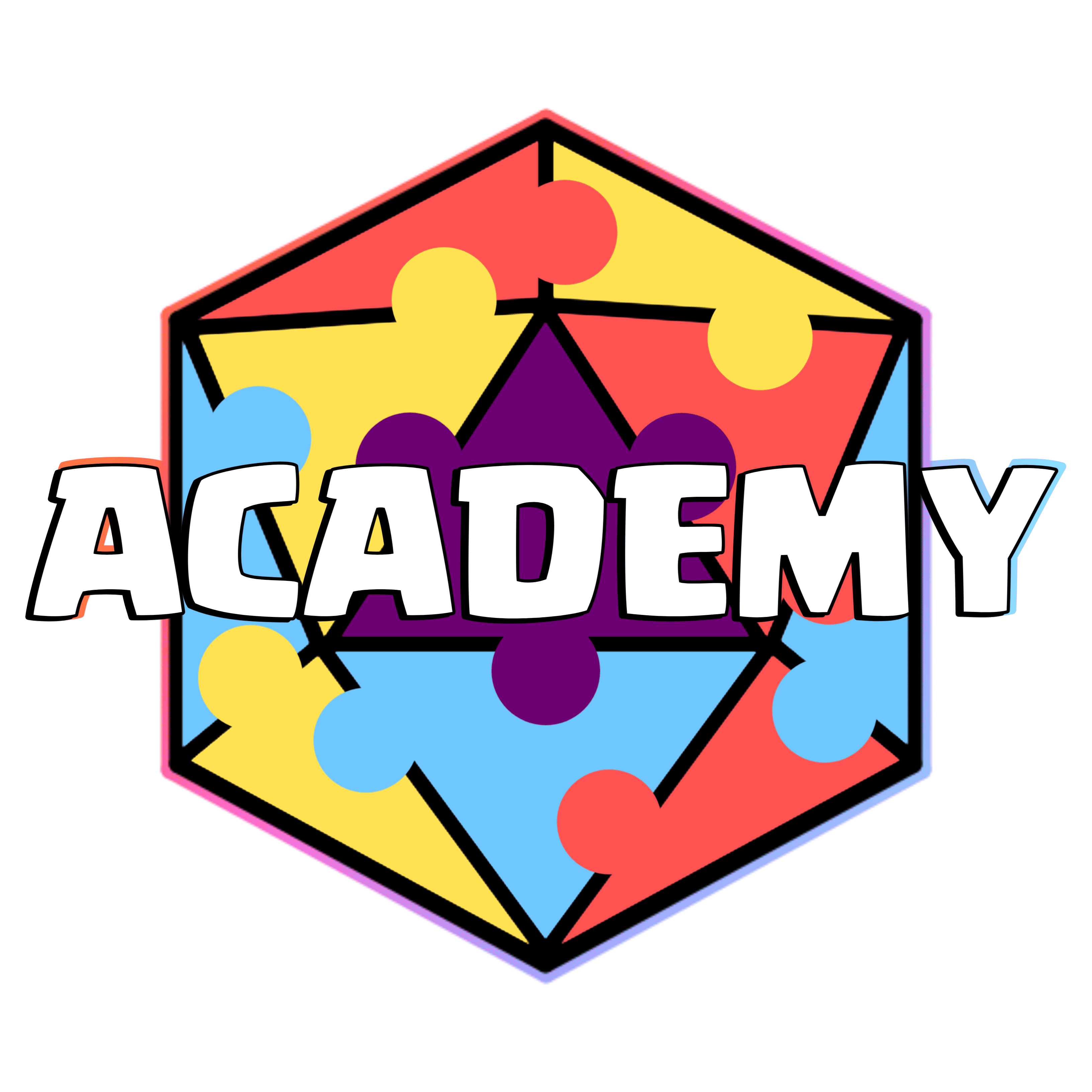 Logo Instituto Academy